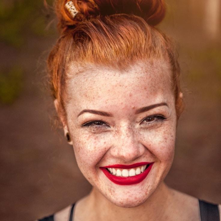 Portrait of Alex Carter, community mentor and Italian cuisine specialist